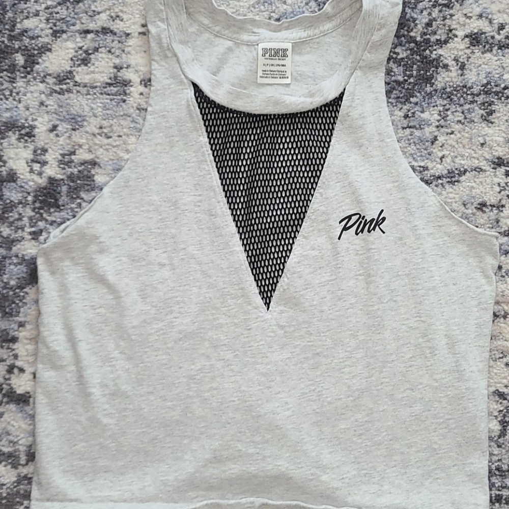 Victoria's Secret workout tank
